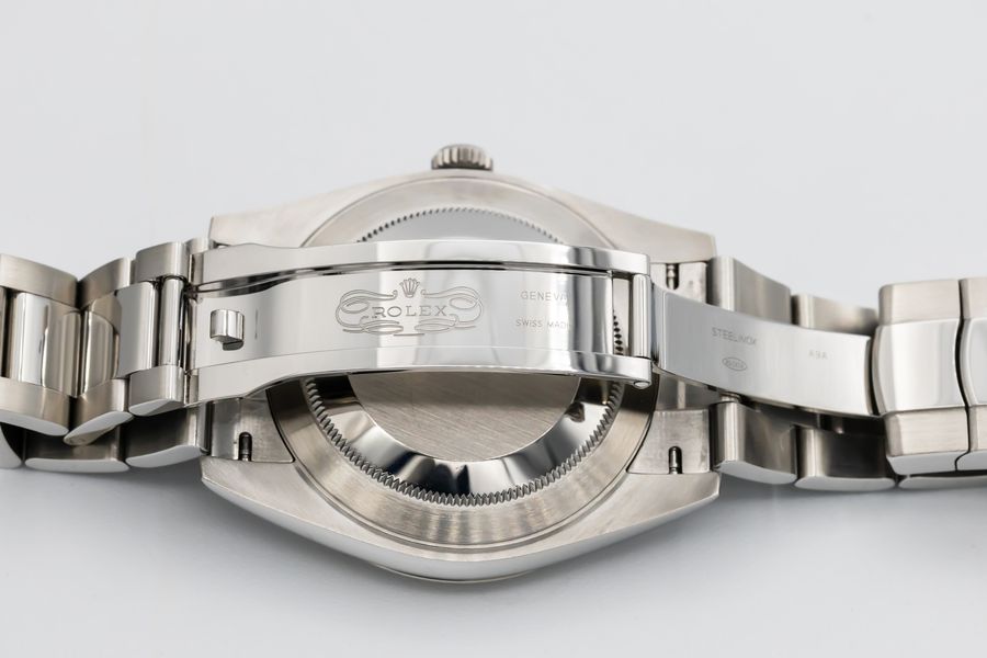 Rolex Datejust 41 126334